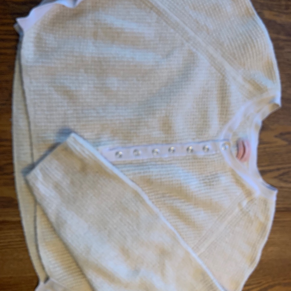 Thermal tee